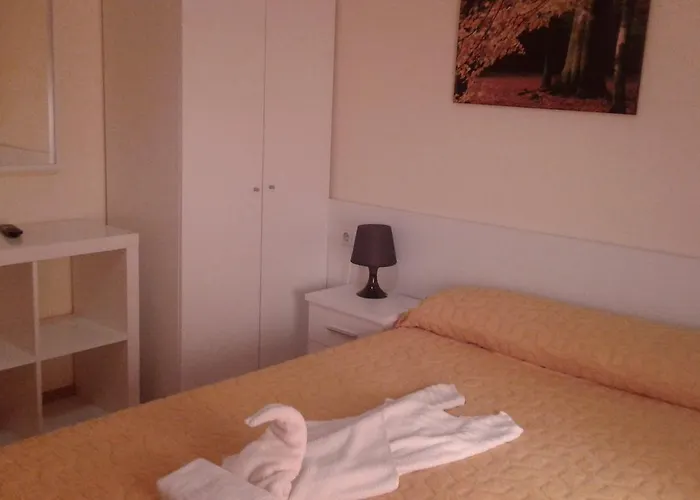 Caminito Arg 招待所