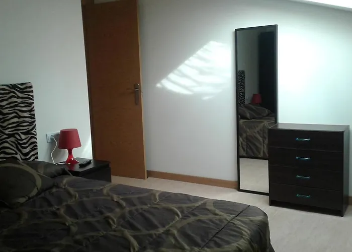 게스트하우스 Caminito Arg La Bañeza