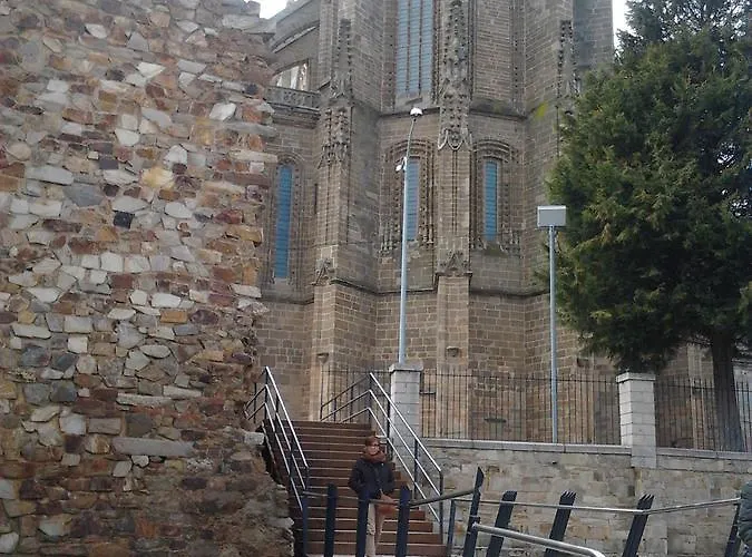 게스트하우스 Caminito Arg