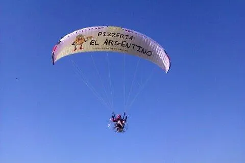 Caminito Arg La Bañeza