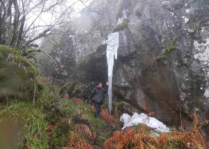 게스트하우스 Caminito Arg 3*