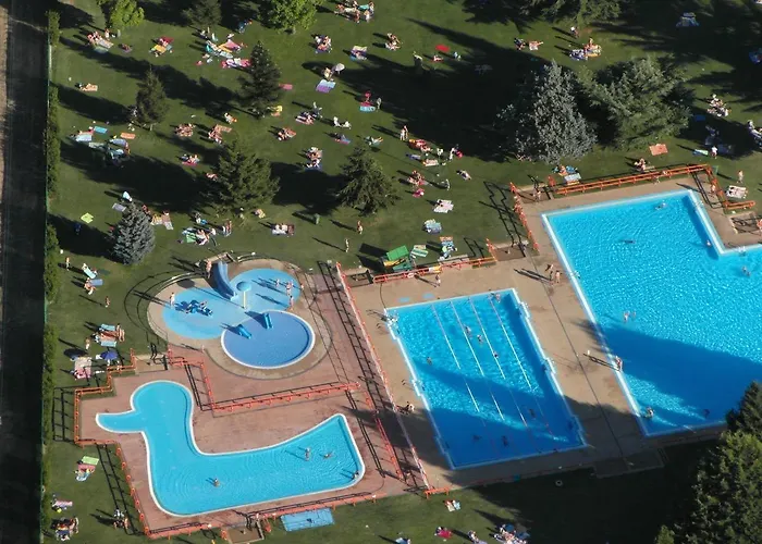 Caminito Arg La Bañeza