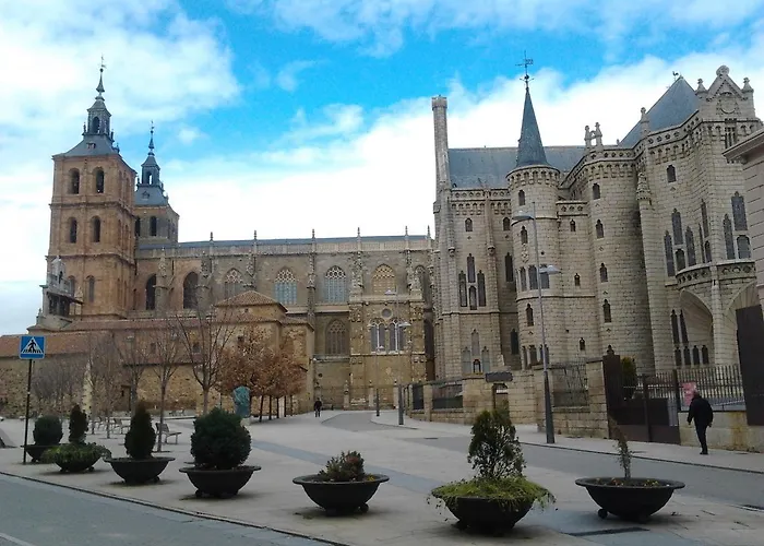 Caminito Arg 招待所