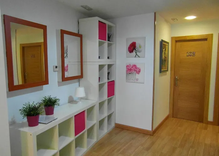 Caminito Arg 3* La Bañeza