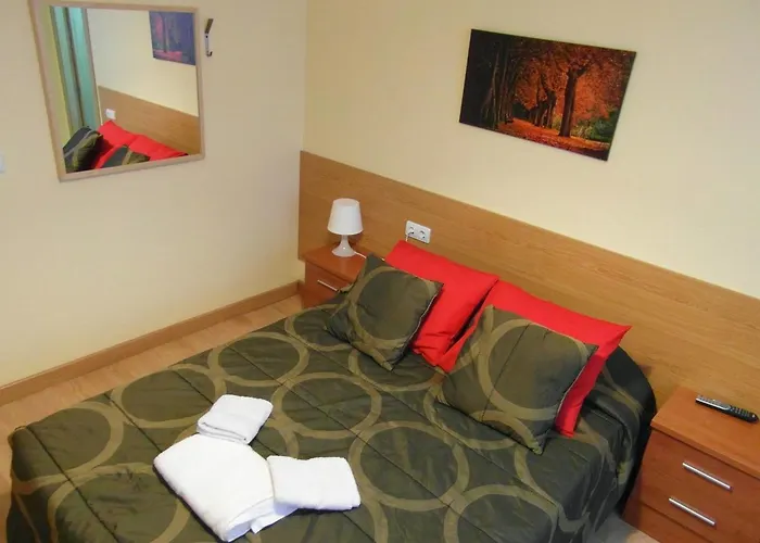 Caminito Arg 게스트하우스