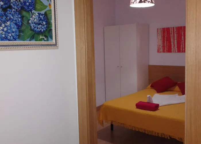 Caminito Arg 招待所 La Bañeza