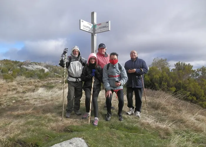 Caminito Arg 招待所 3*