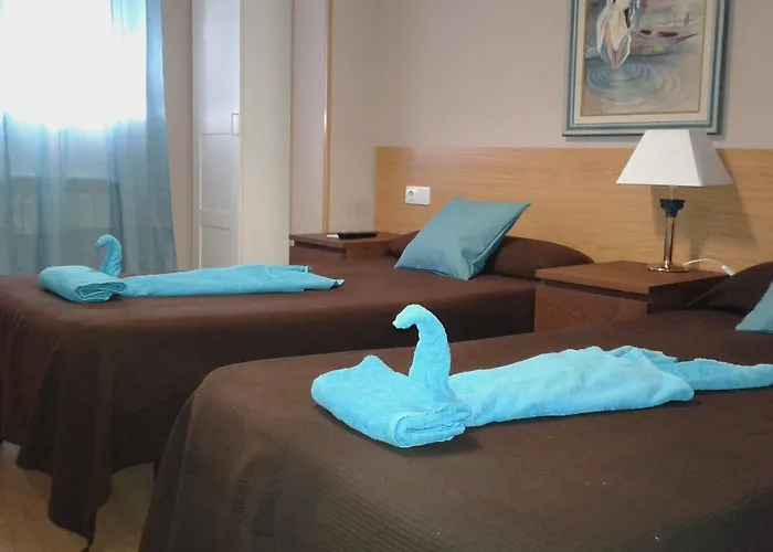 Caminito Arg 게스트하우스 3*