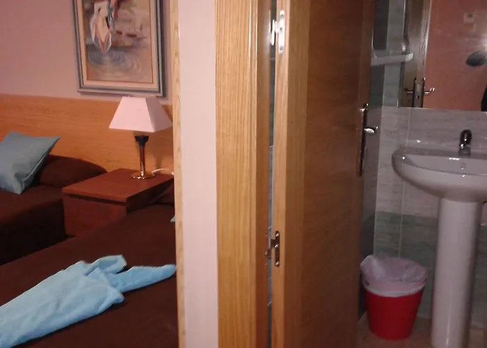 Caminito Arg 招待所