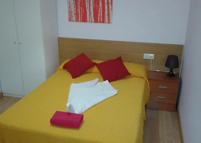 Caminito Arg 招待所