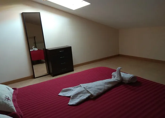 Caminito Arg 招待所 3*