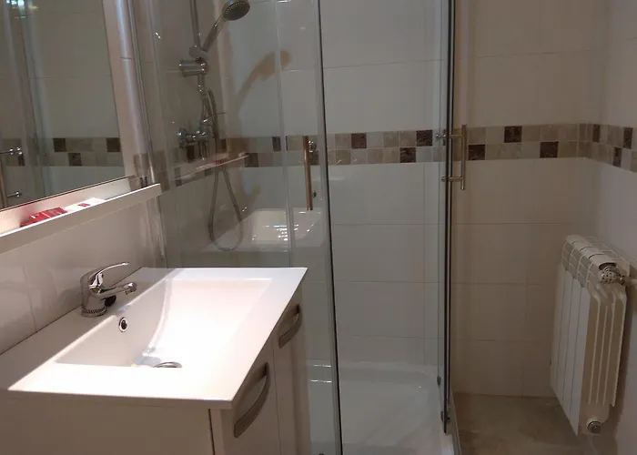 Caminito Arg 3* La Bañeza