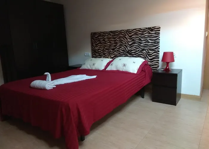 게스트하우스 Caminito Arg La Bañeza