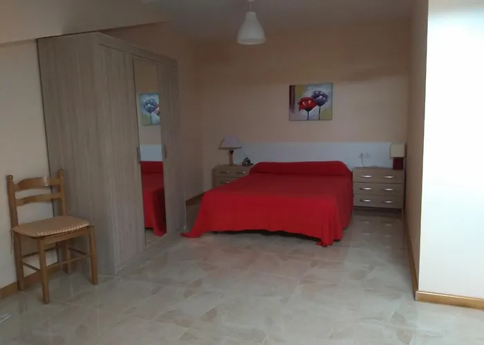 게스트하우스 Caminito Arg La Bañeza