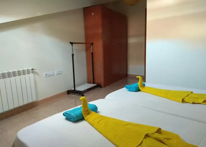 Caminito Arg La Bañeza