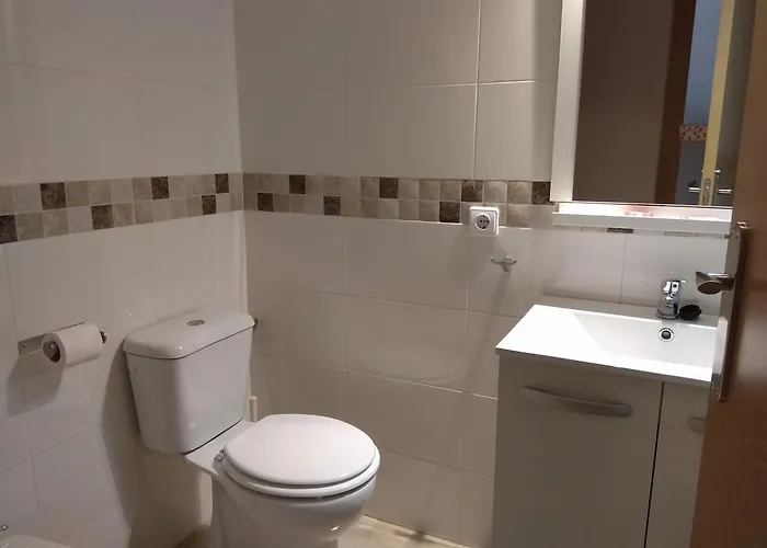 Caminito Arg 게스트하우스