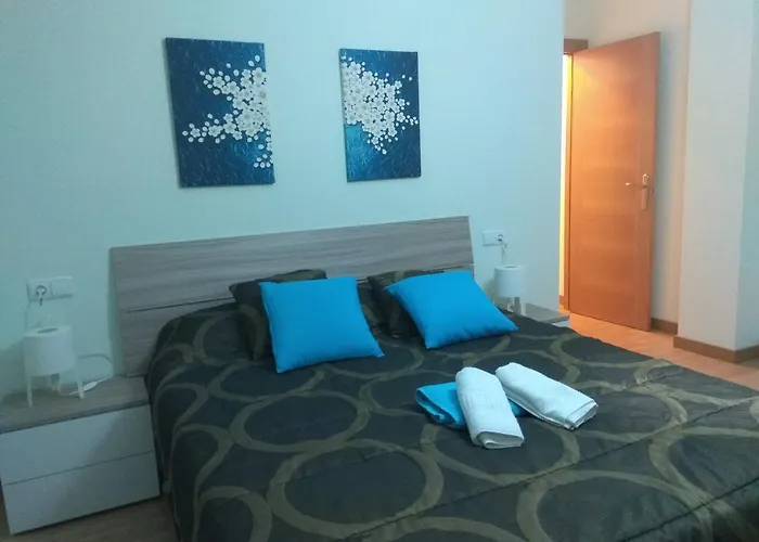 게스트하우스 Caminito Arg 3*