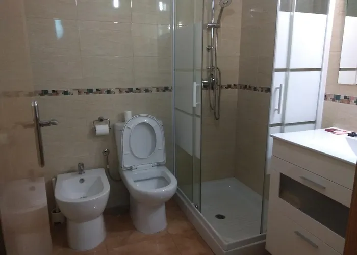 게스트하우스 Caminito Arg La Bañeza