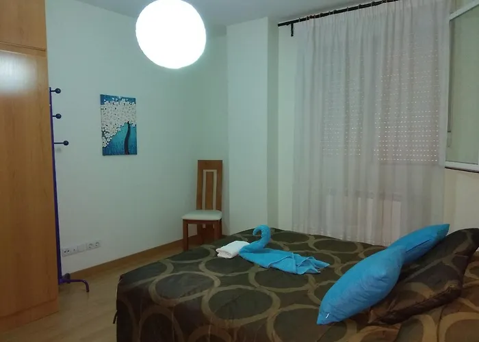 게스트하우스 Caminito Arg 3*