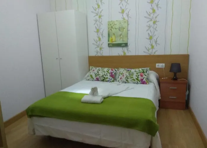 Caminito Arg 招待所 3*