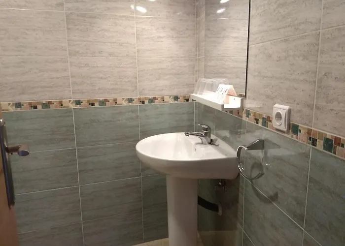 Caminito Arg La Bañeza