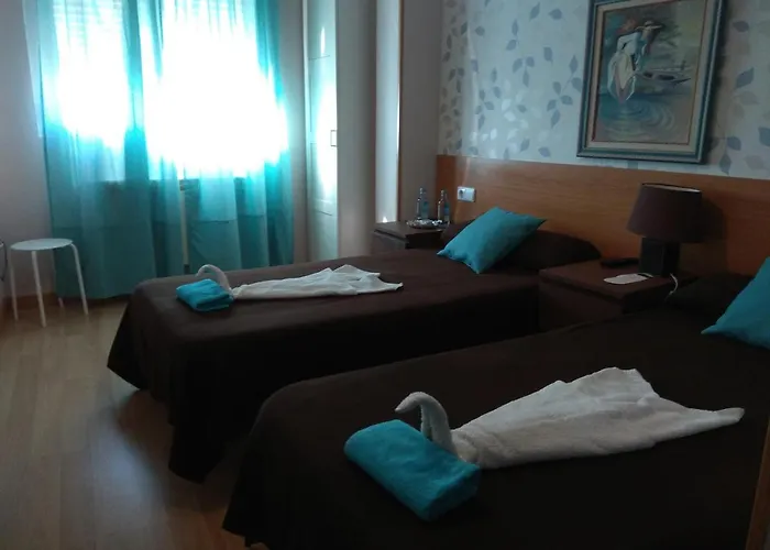 Caminito Arg 招待所 3*