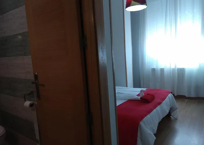 Caminito Arg 招待所 3*