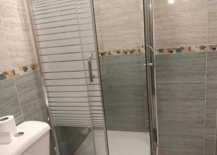 Caminito Arg 招待所 La Bañeza