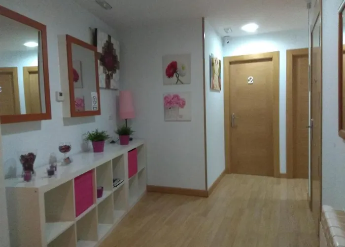 Caminito Arg 게스트하우스 La Bañeza