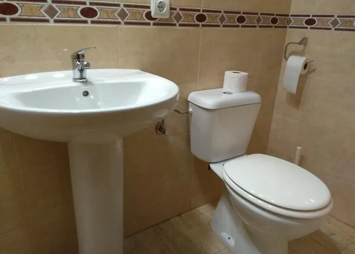 게스트하우스 Caminito Arg