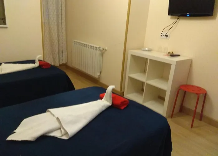 Caminito Arg 게스트하우스