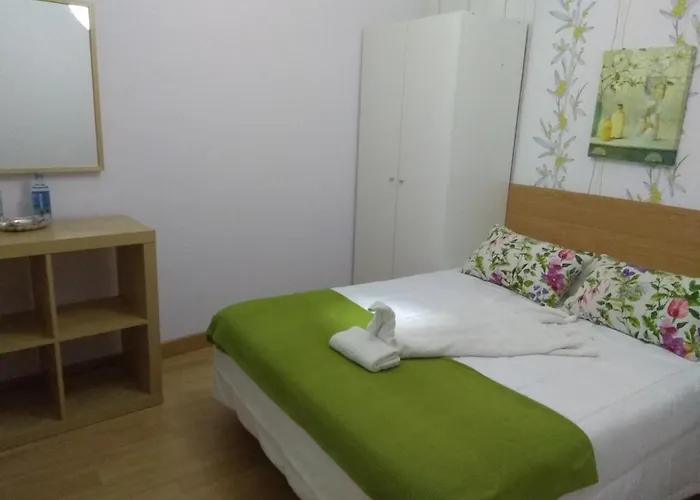 Caminito Arg 게스트하우스 3*