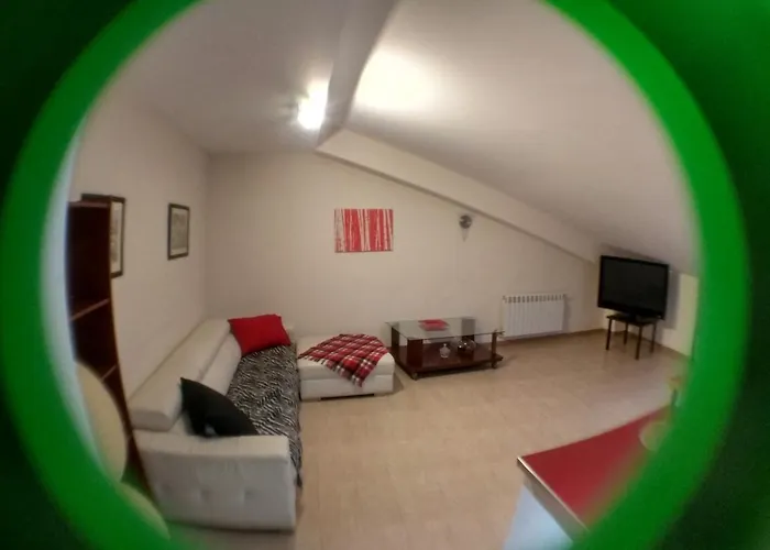 招待所 Caminito Arg