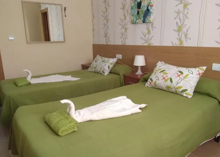 招待所 Caminito Arg 3*