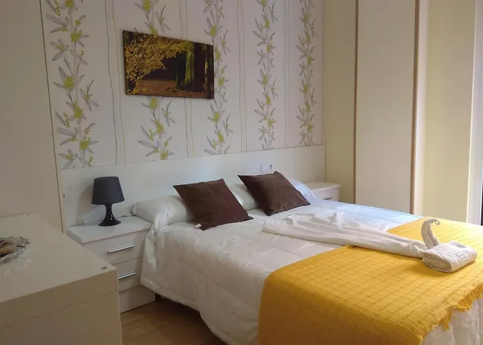 Caminito Arg 3* La Bañeza