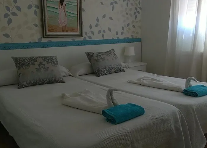 招待所 Caminito Arg