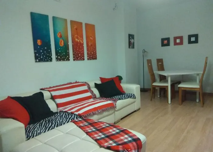 招待所 Caminito Arg La Bañeza