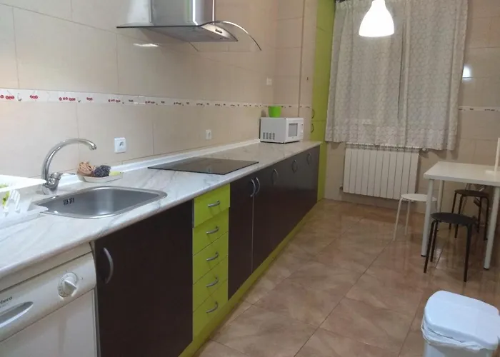 게스트하우스 Caminito Arg 3*