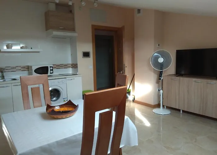 Caminito Arg 招待所 3*