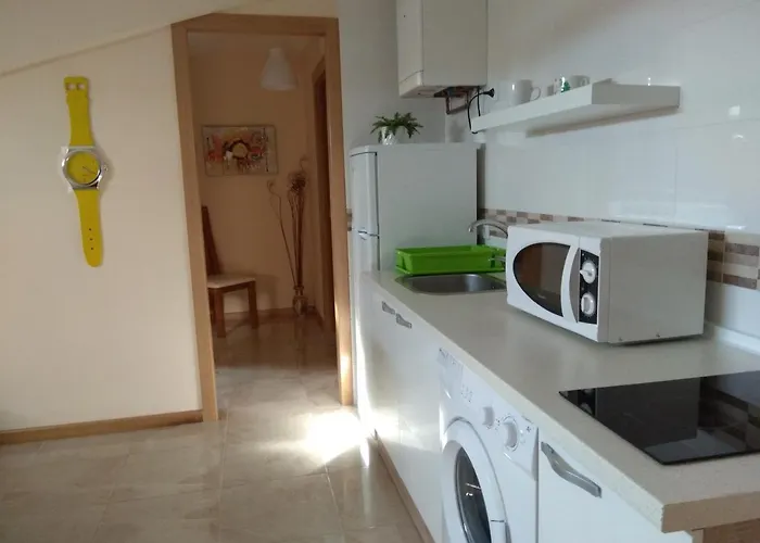 招待所 Caminito Arg La Bañeza