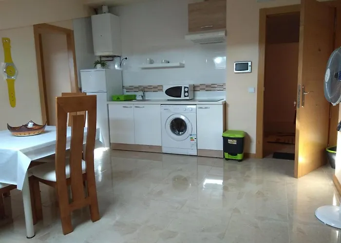 Caminito Arg 3* La Bañeza