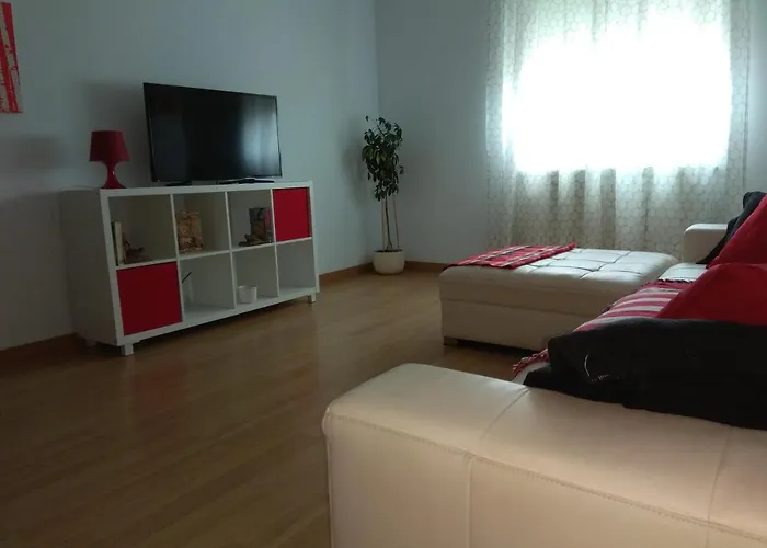 Caminito Arg La Bañeza