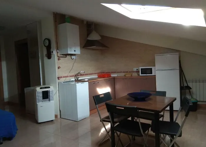 Caminito Arg 3* La Bañeza